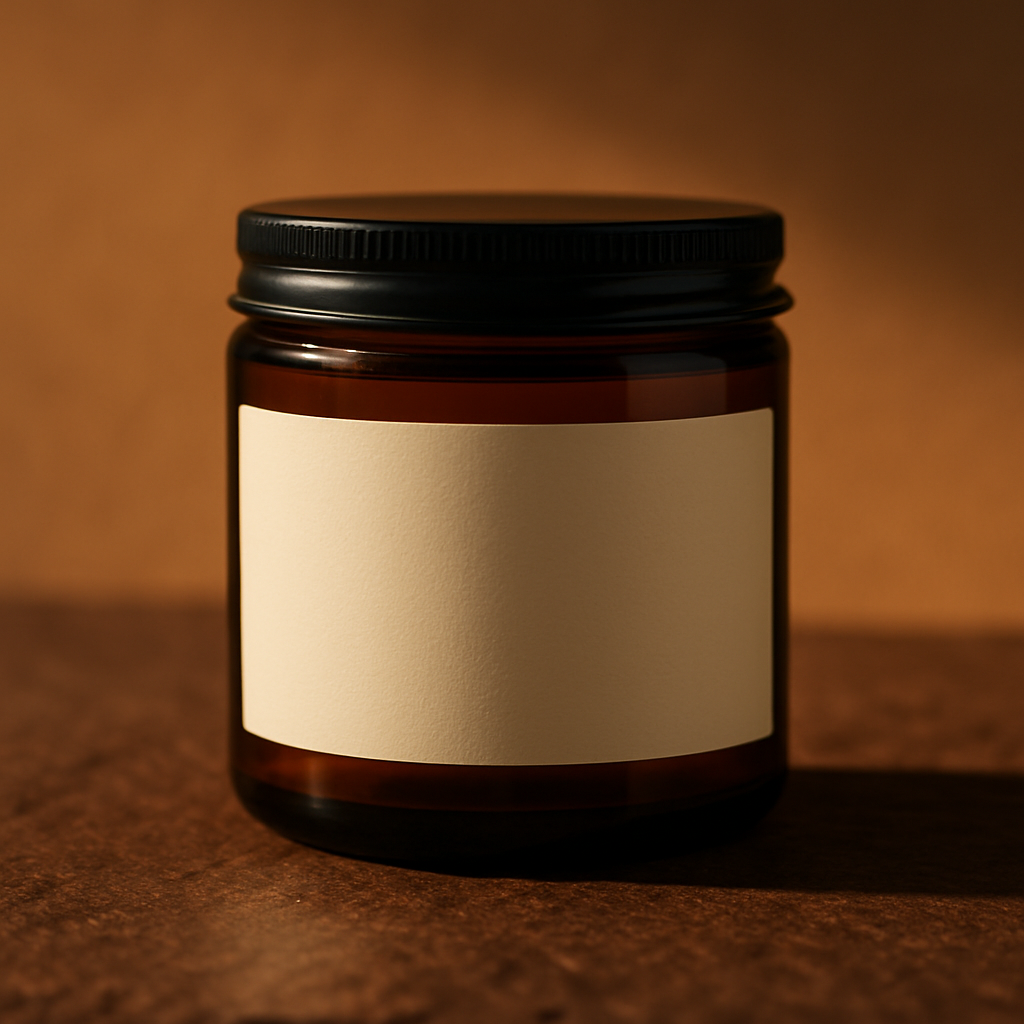 Wild Honey & Raw Cacao Infusion