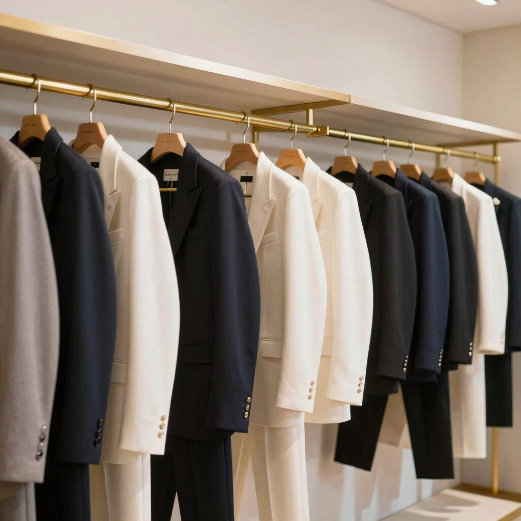 Pre-Event Styling Session