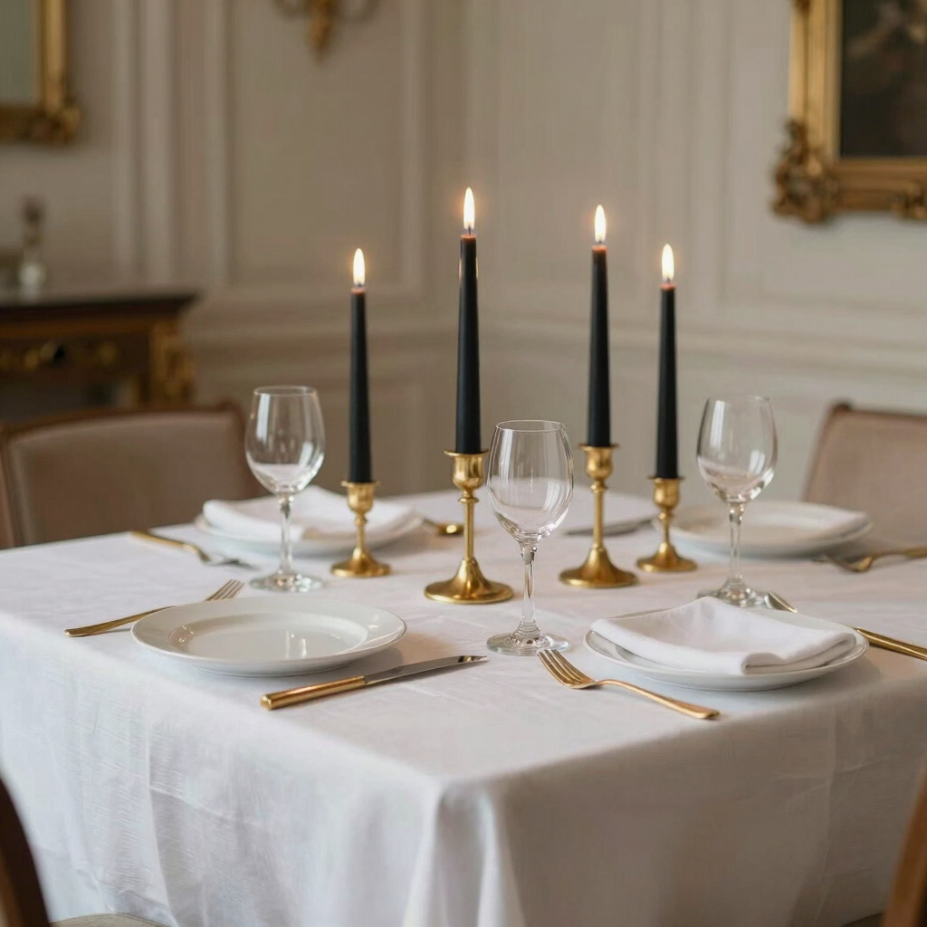 Chamber Jazz Dinner Entry