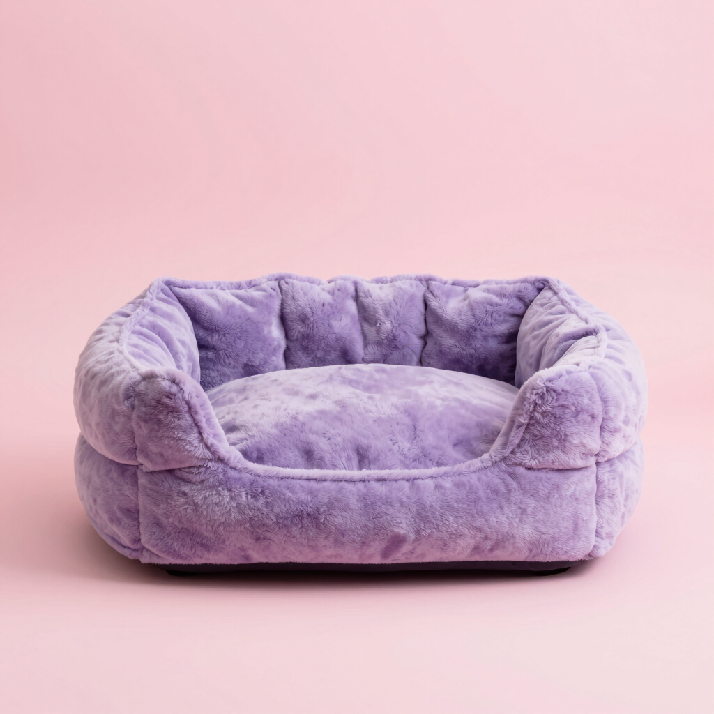 Cama Ortopédica Nube para Gatos