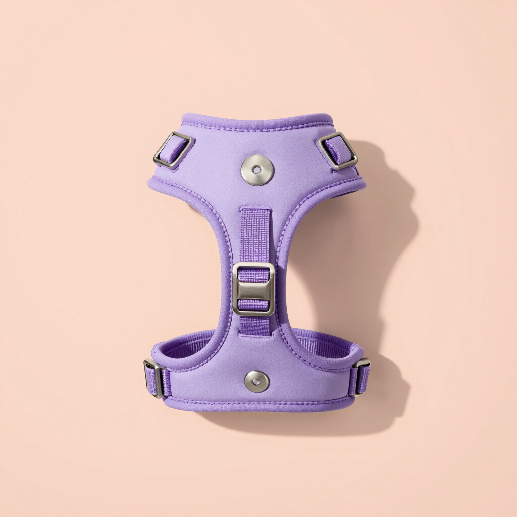 Arnés Ergonómico Pastel Pop