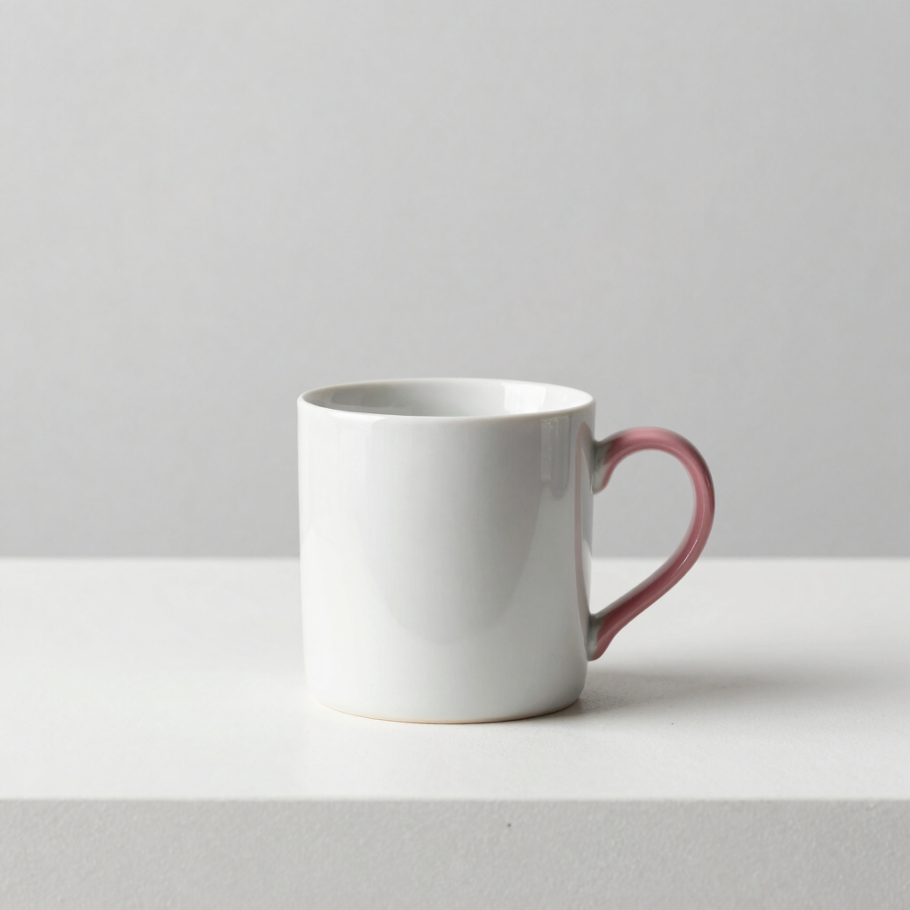 Tazza in Ceramica d'Artista