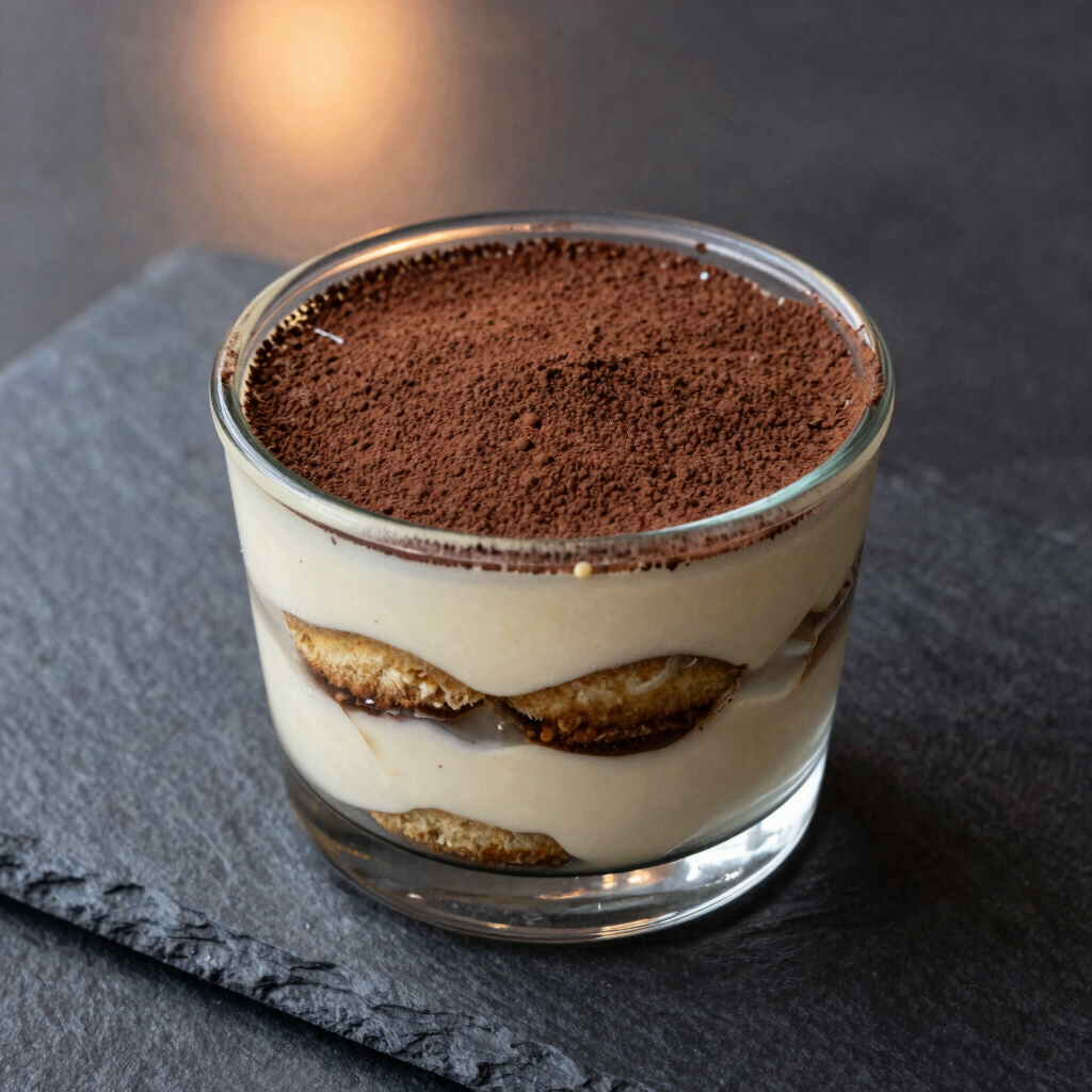 Le Tiramisu Classico