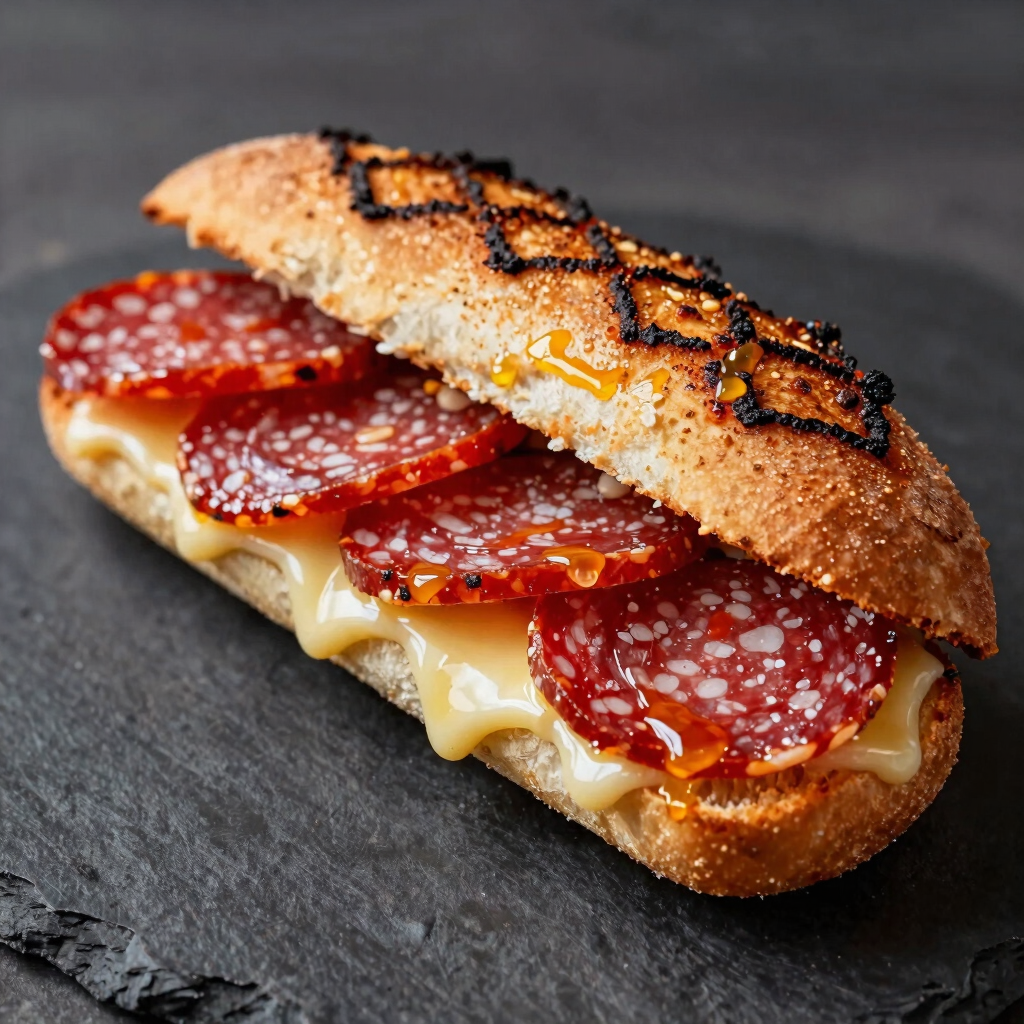 Le Spicy Napoli