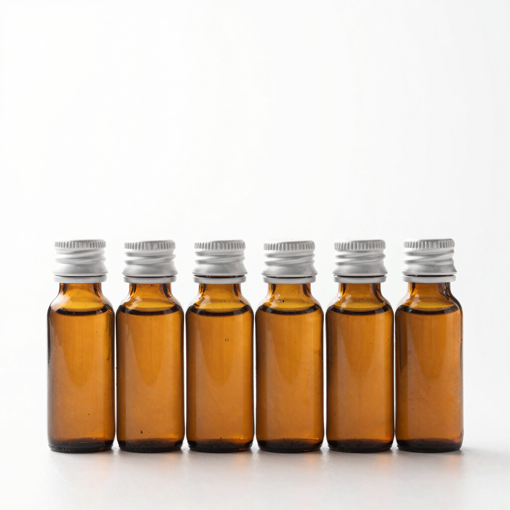 Pack Shots de Gengibre e Curcuma