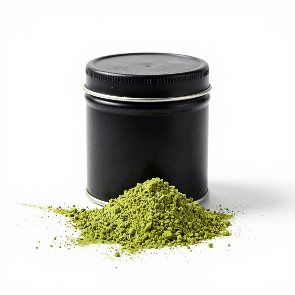 Matcha Orgânico Cerimonial