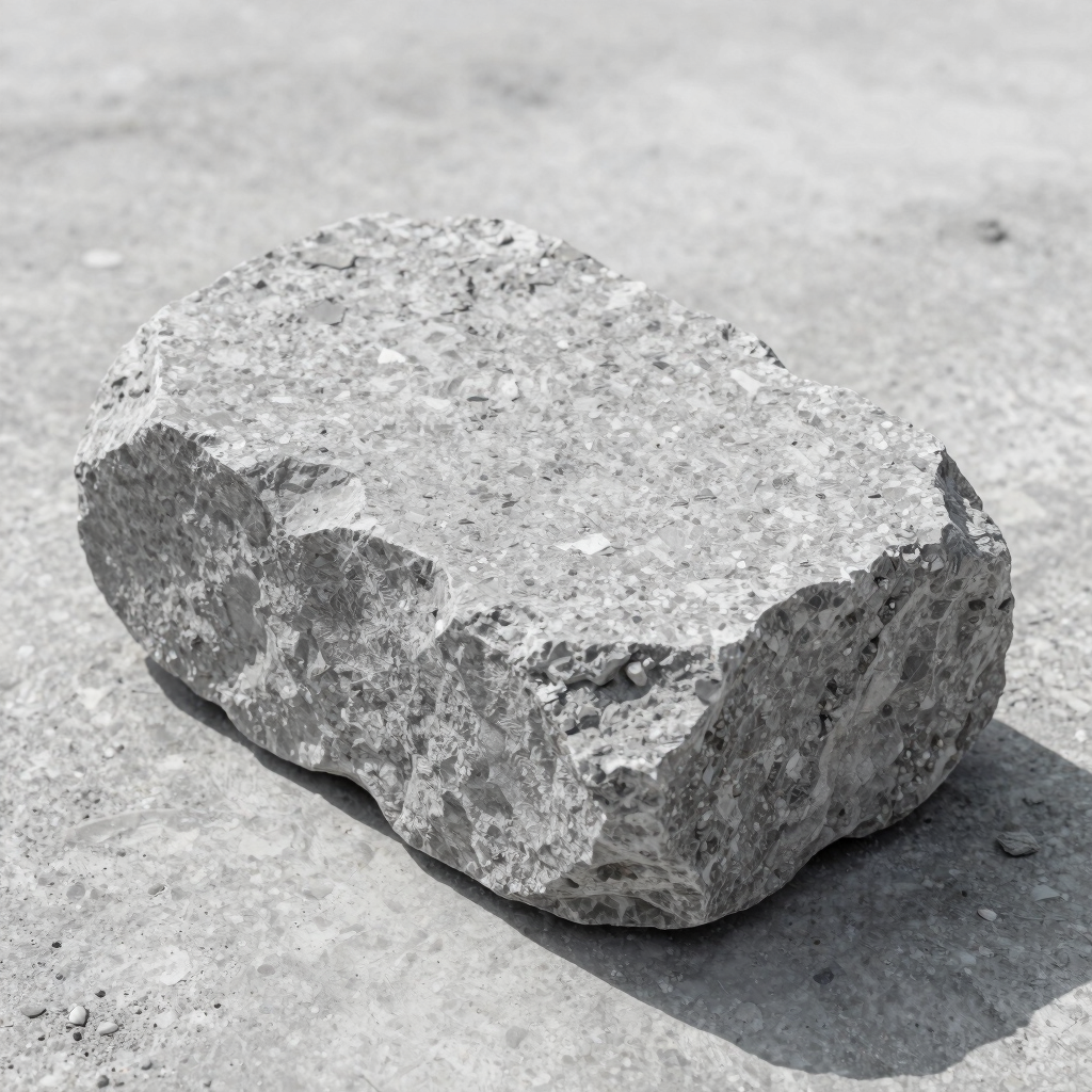 Piedra de Cantera para Cimentación