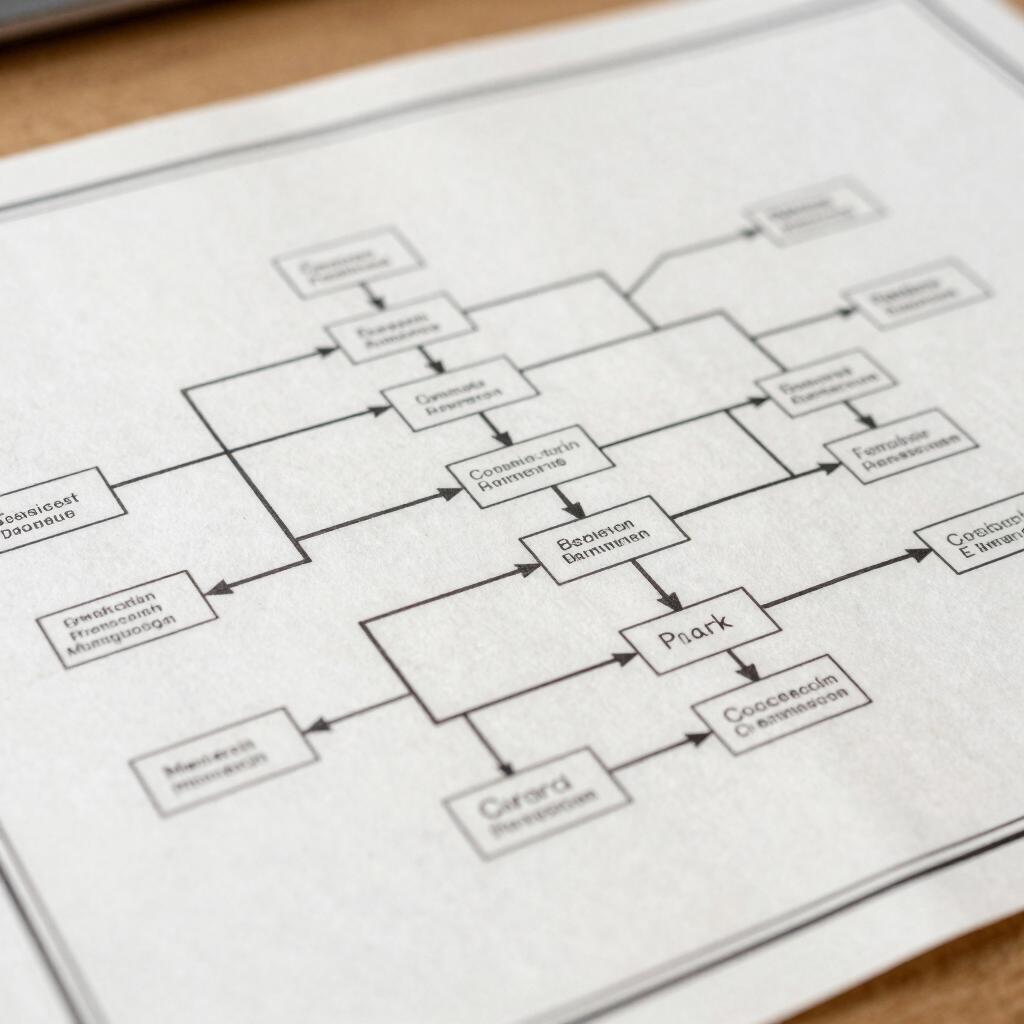 Brand Architecture Protocol