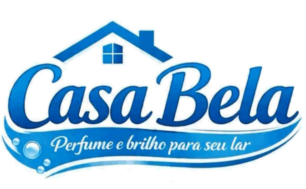 casa bela logo