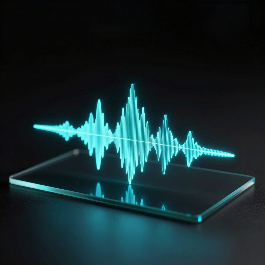 Bespoke Cinematic Sound Architecture