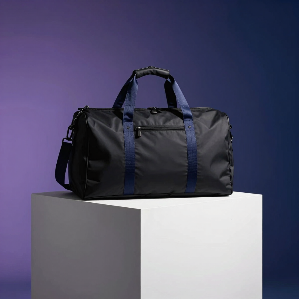 Aero Tech Duffle Bag