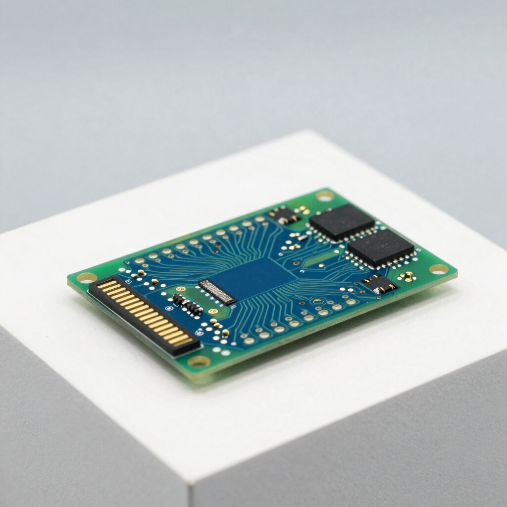 Industrial Signal Sensor Module