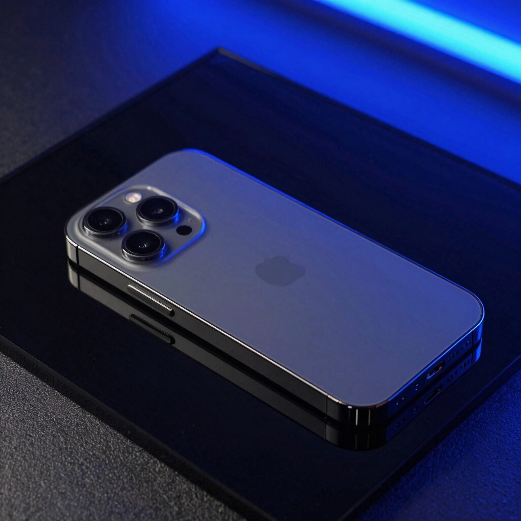Certified Pre-Owned iPhone 13 - Dark Mode Edition