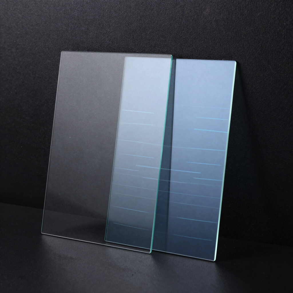 Liquid Crystal Armor Screen Protector