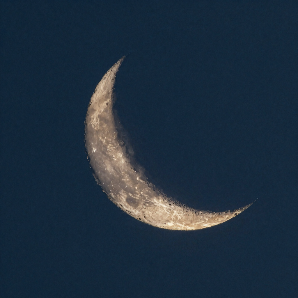 Lunar Phase Personal Strategy