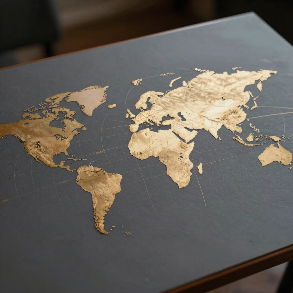 Astrocartography & Locational Analysis