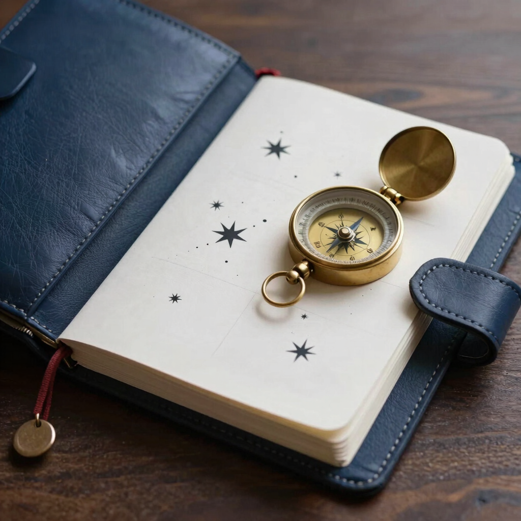Midheaven & Vocational Alignment