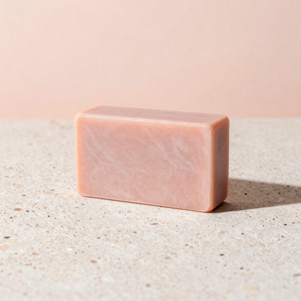 Spring awakening Soap