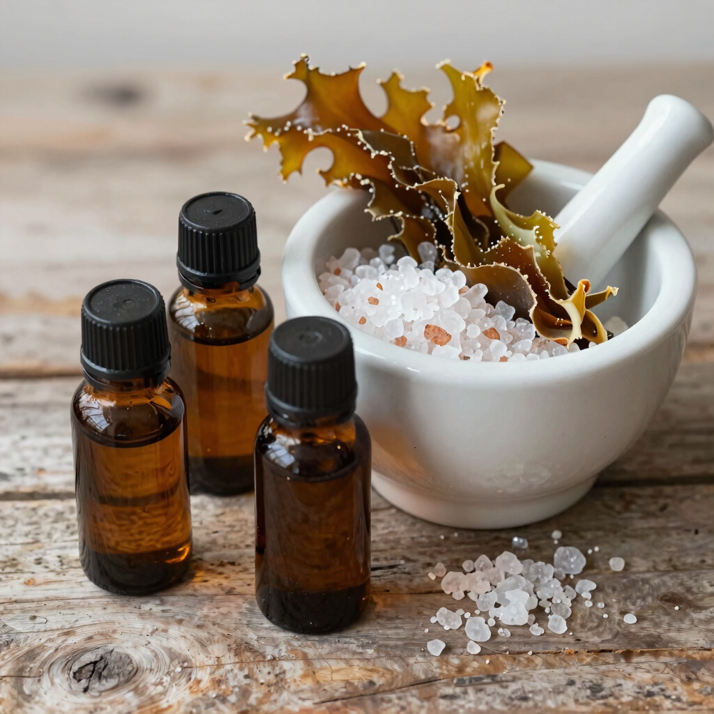 Coastal Apothecary Consultation