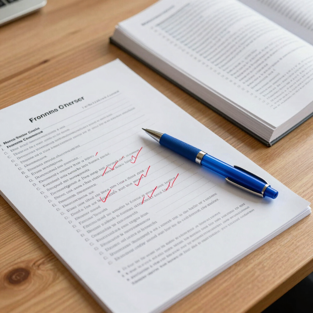 12th Economics Term Paper Review
