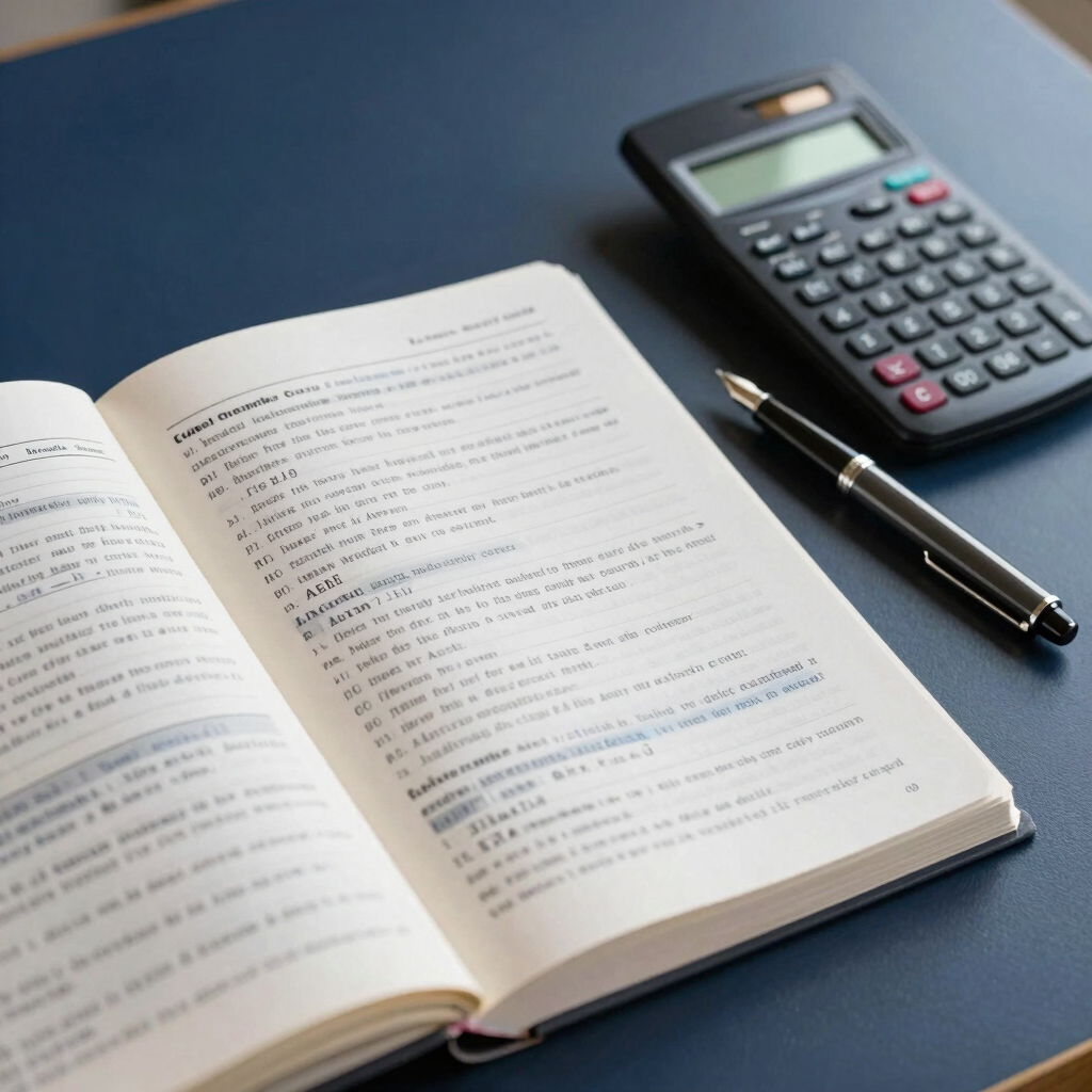 CA Foundation Personal Assessment