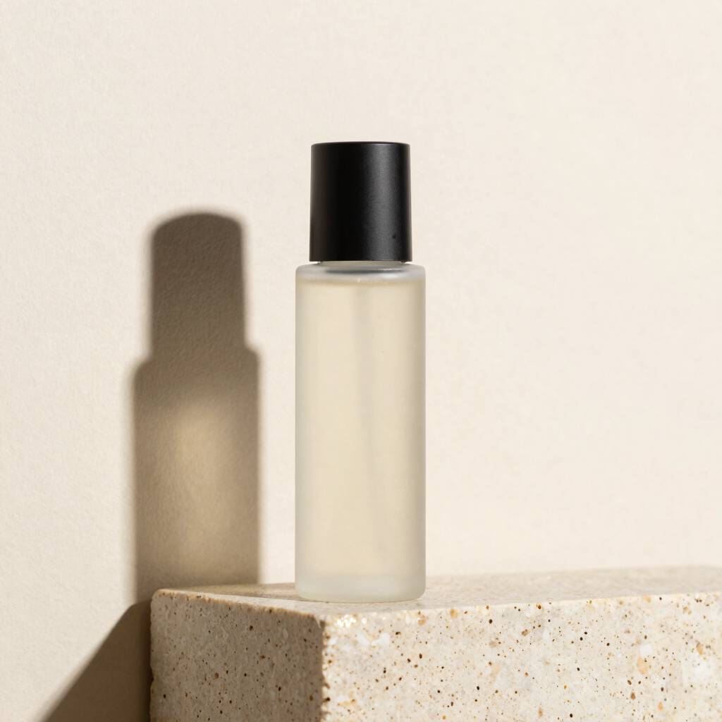 The Architectural Hydration Essence