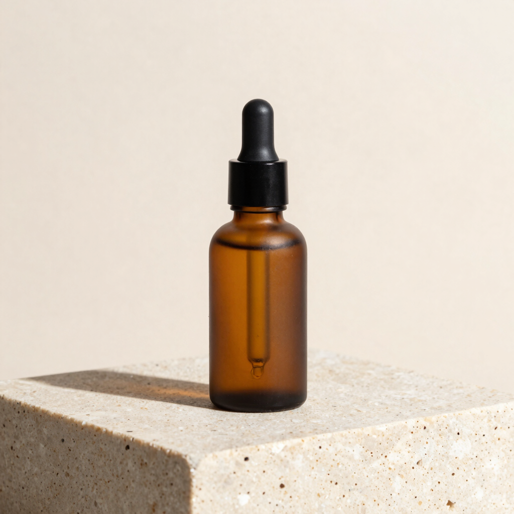 The Brightening C-Sculpt Serum
