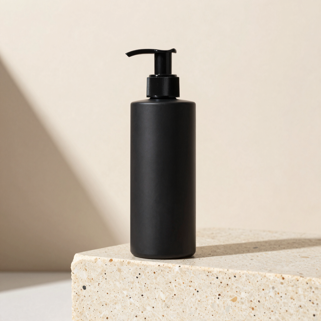 The Silk Amino Gel Cleanser