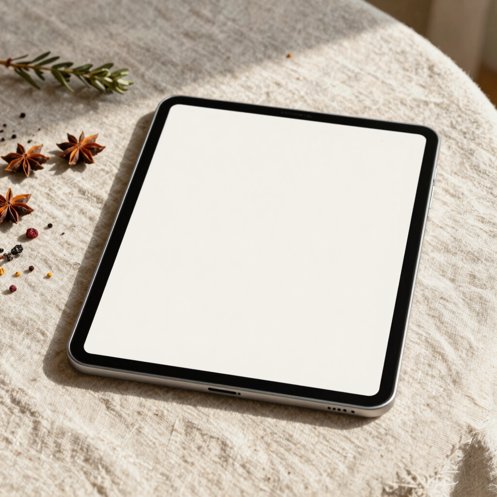 E-book: Alquimia da Cozinha Cíclica
