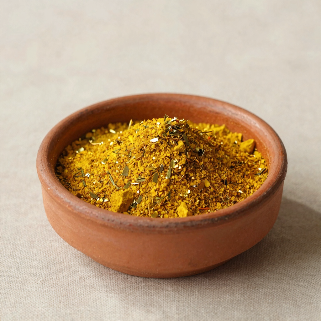 Masala Digestiva Vata-Pitta