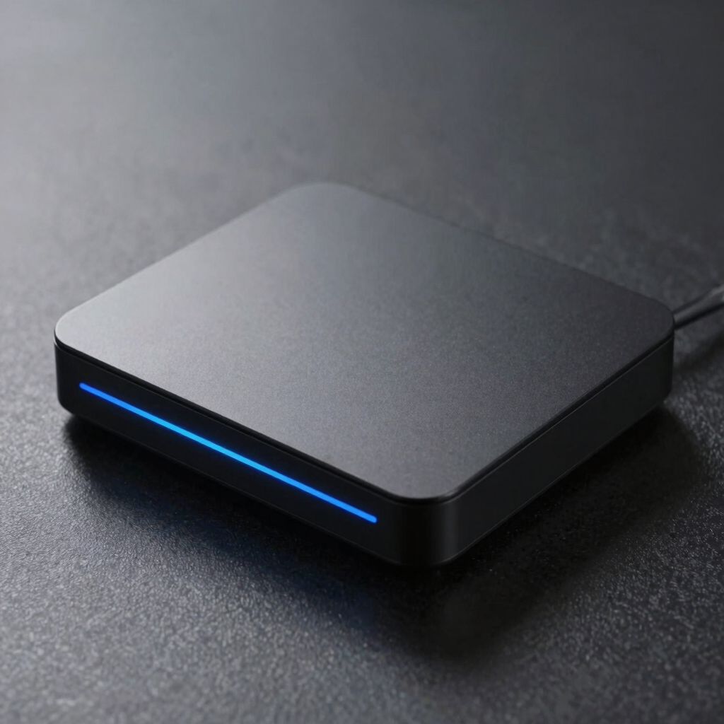 Veloce Stream Link TV Box