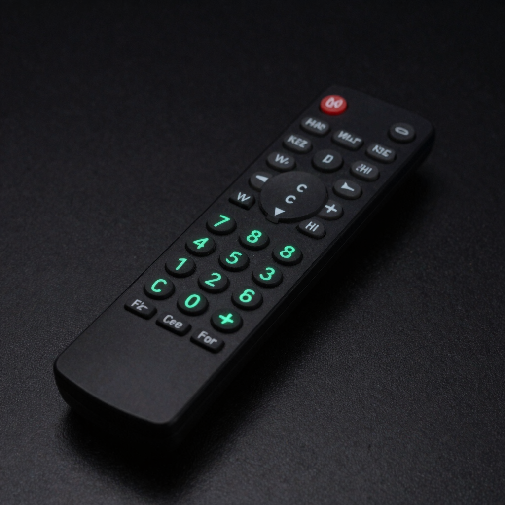 Veloce Cyber Remote Control