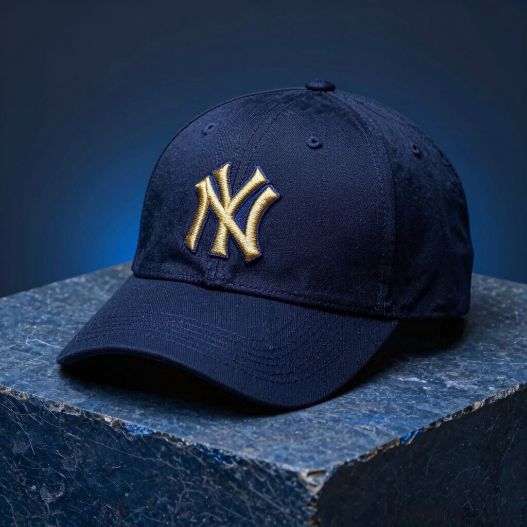NFT Cobalt Club Founder Cap