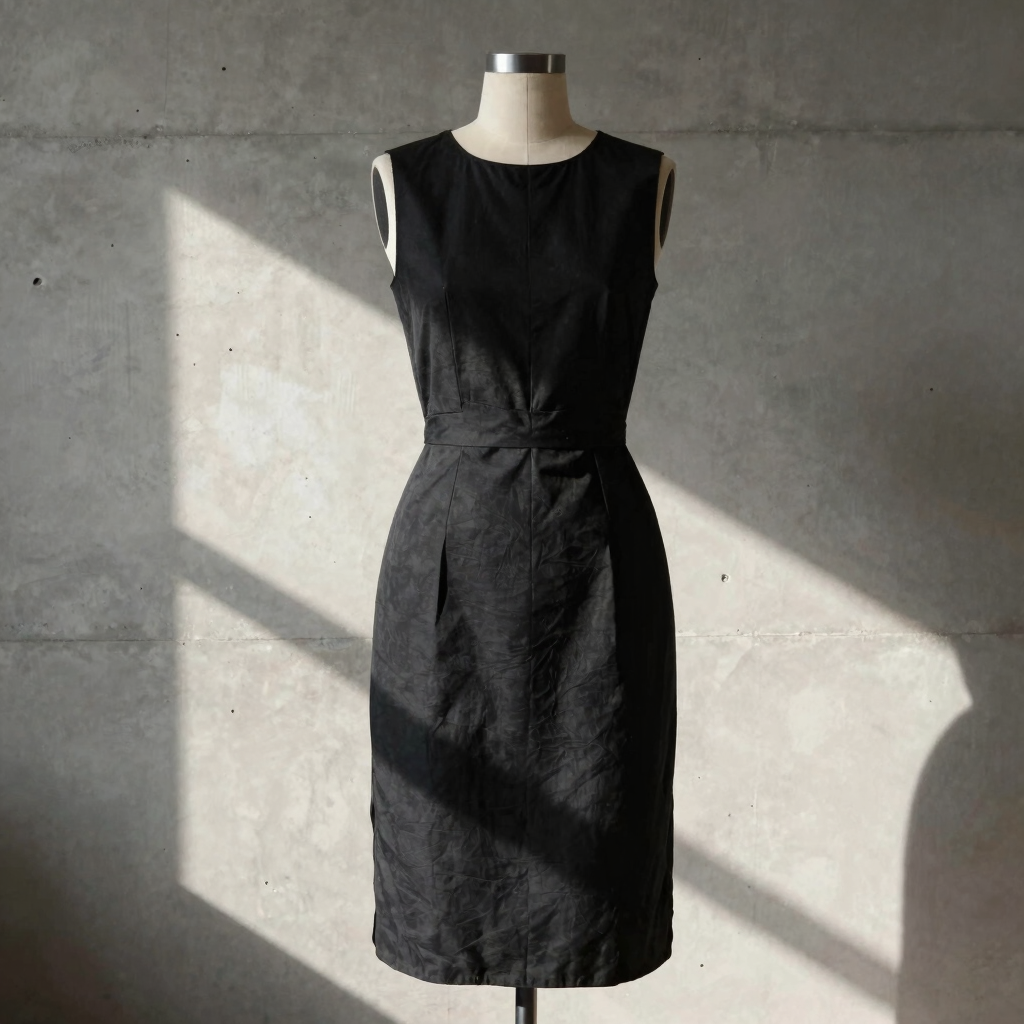 Signature Silhouette Fitting