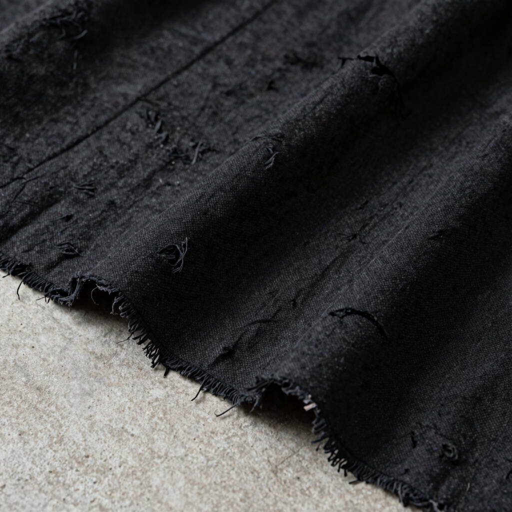 Textile Manipulation Intensive