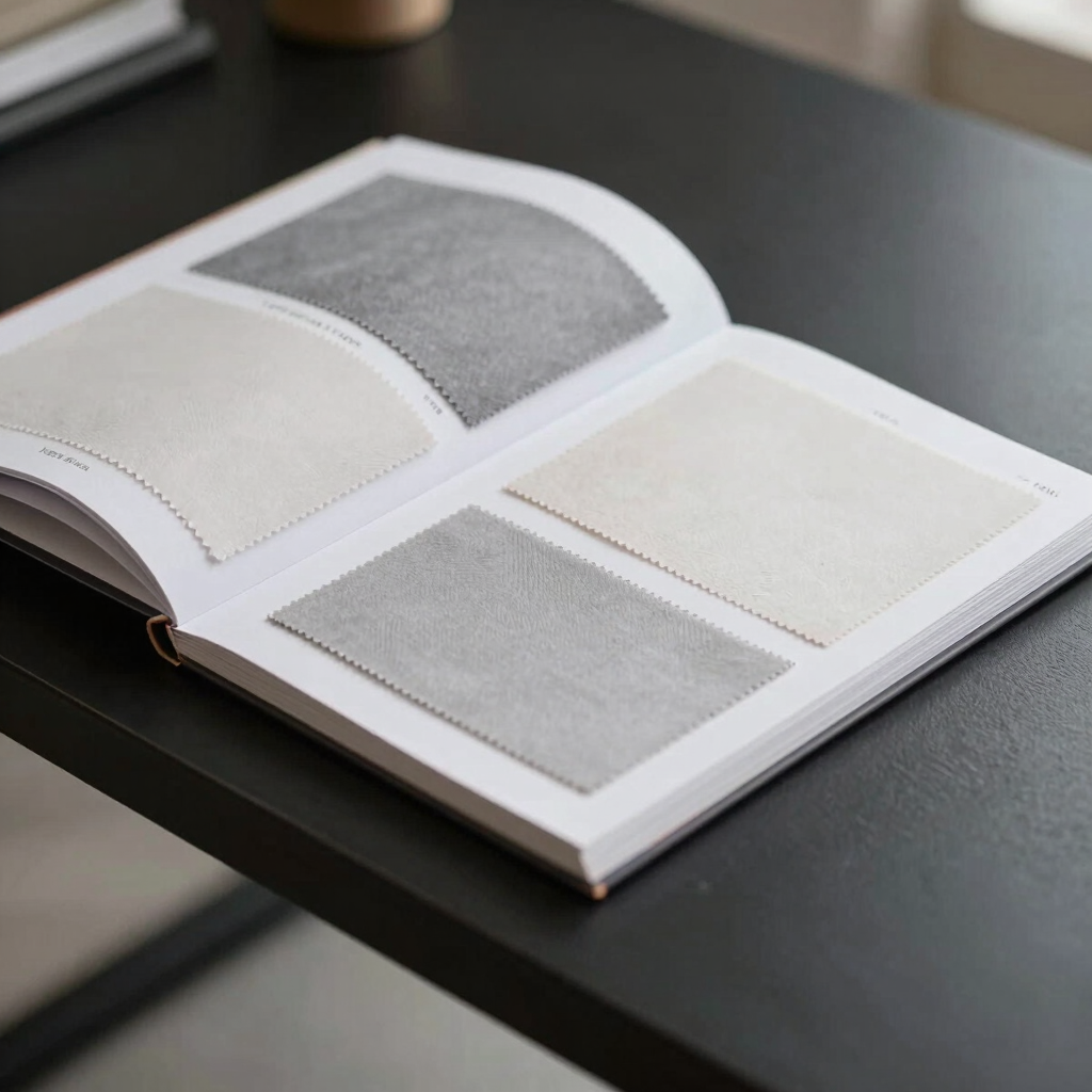 Editorial Portfolio Critique