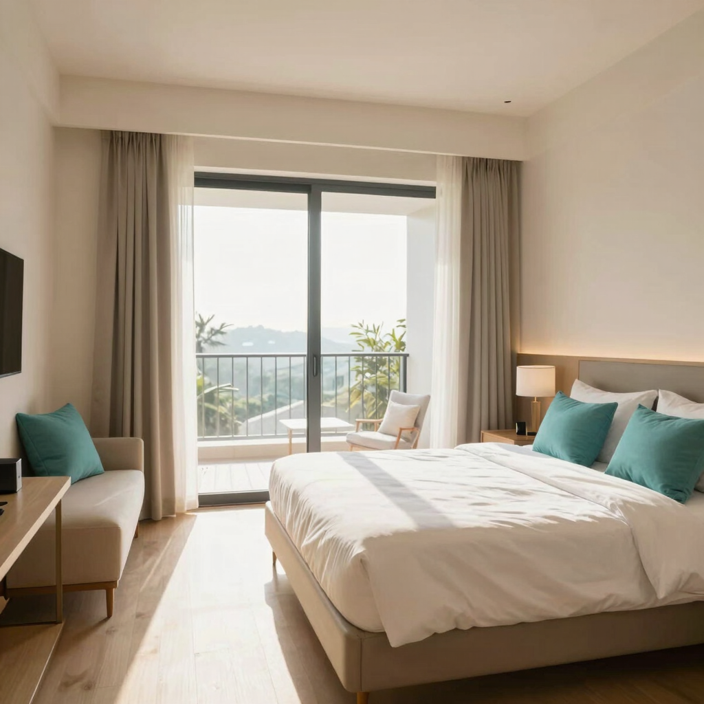 Cozy Studio Apartment Rental
