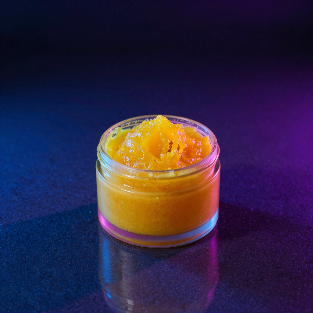 Turmeric & Kojic Acid Glow Scrub