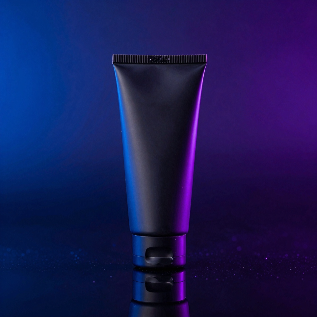 Activated Charcoal & Sandalwood Face Wash