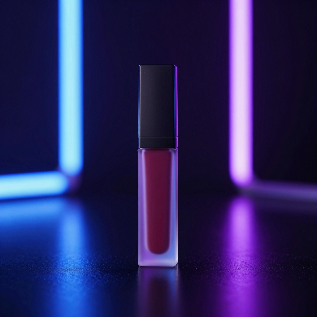 Vibrant Velvet Matte Liquid Lipstick