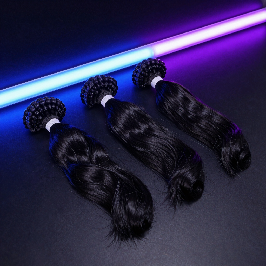 Ultra-Stretch Pre-Stretched Braids 3-Pack