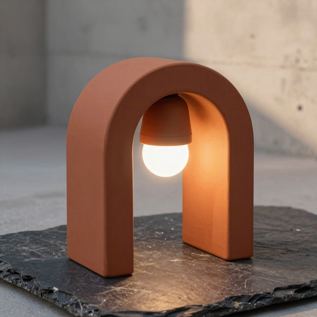 Eclipse Arch Solar Sculpture