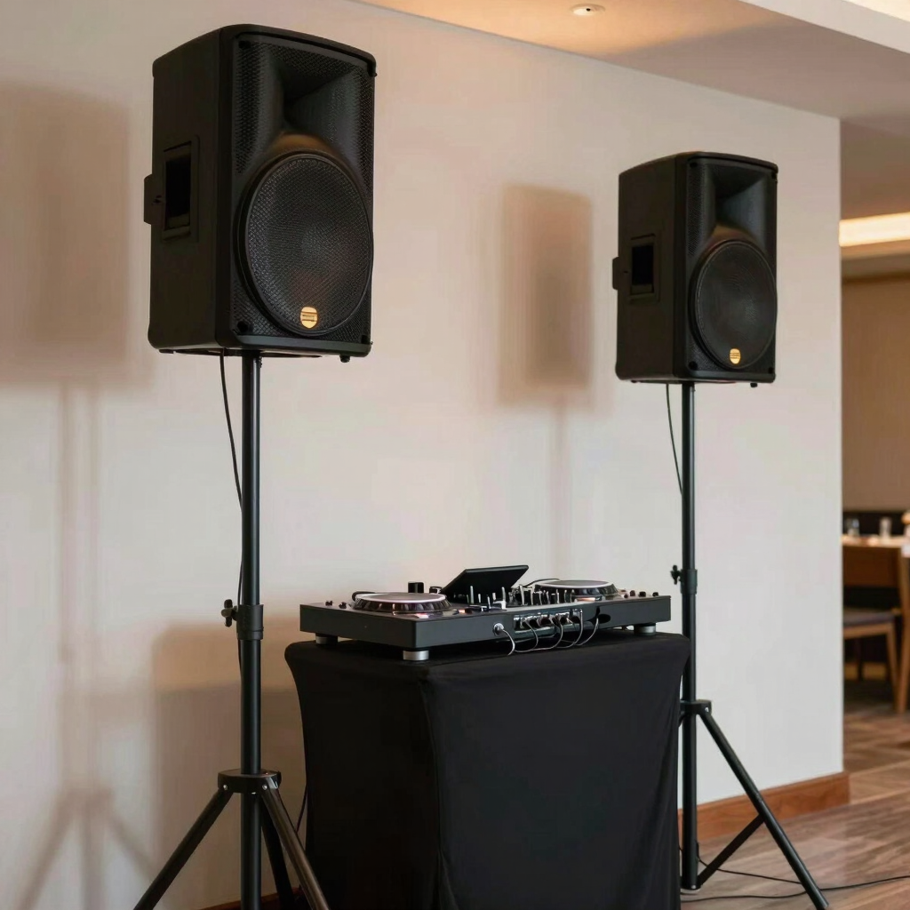 Corporate Event Entertainment