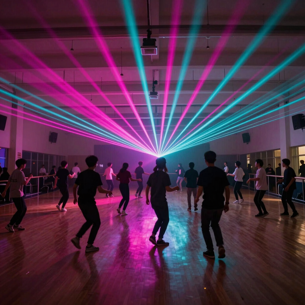 School Dance & Prom DJ