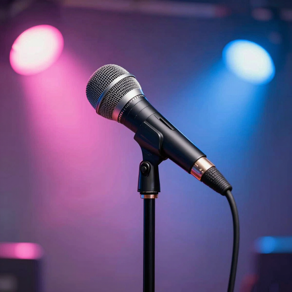 Ultimate Karaoke Night Hosting