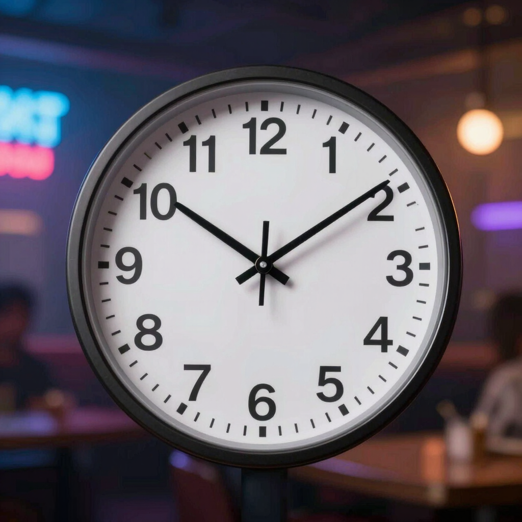 One-Hour Service Extension
