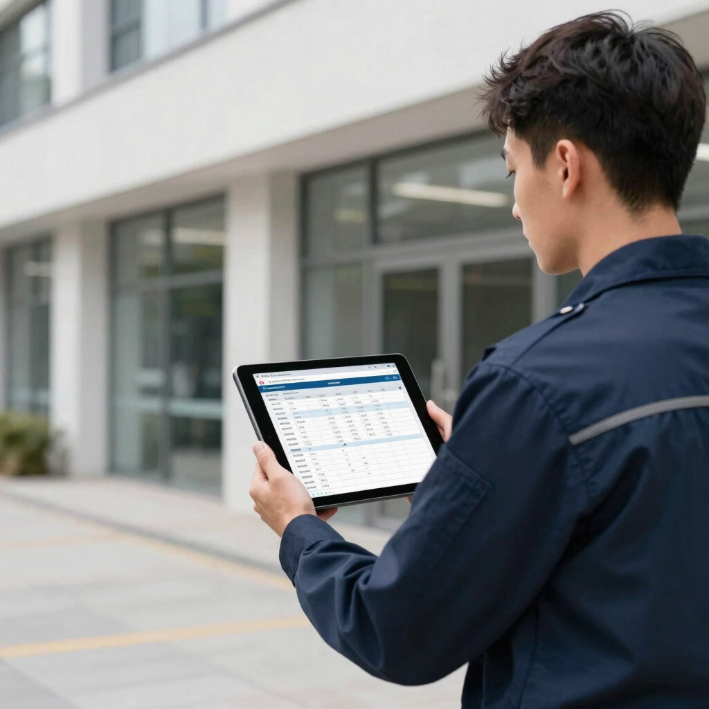 Commercial Facility Pest Audit & Defense