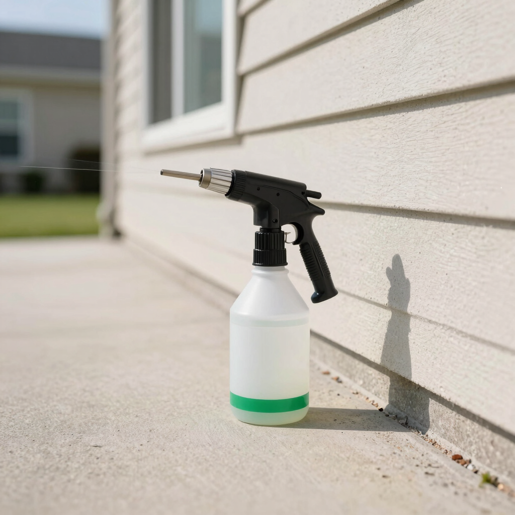 Perimeter Shield Barrier Treatment