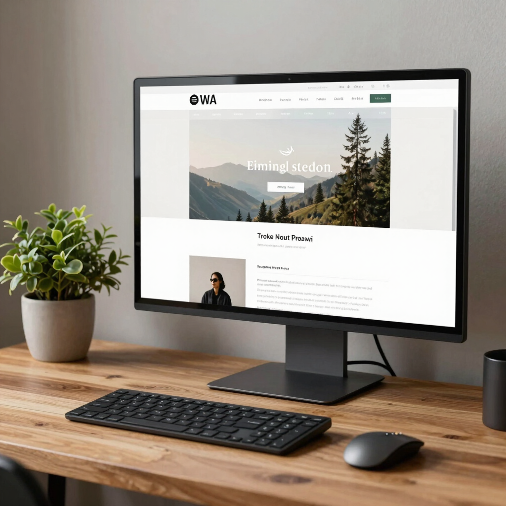 Diseño Web Profesional Inicial