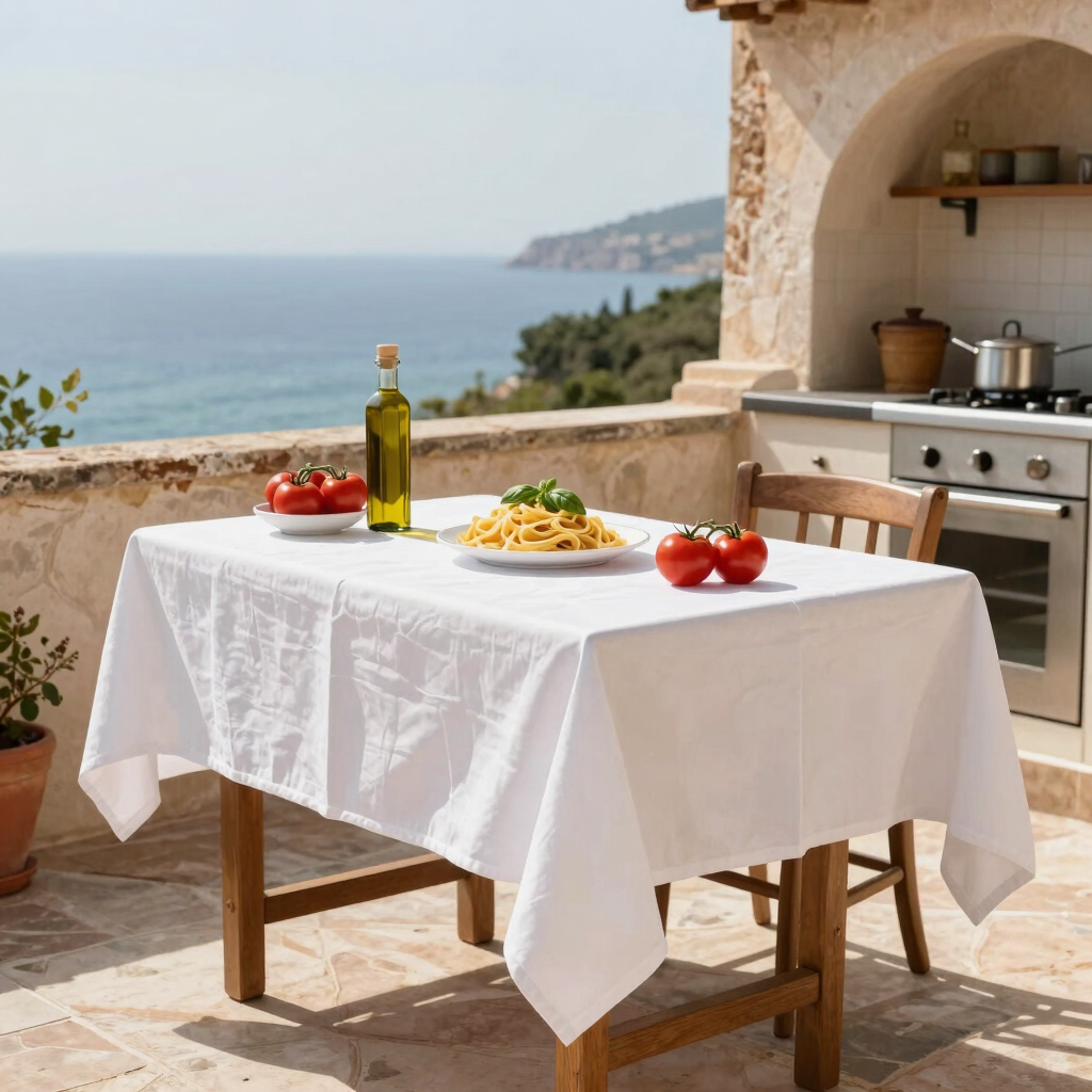 Lezione di Cucina Siciliana